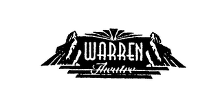 WARREN THEATRE