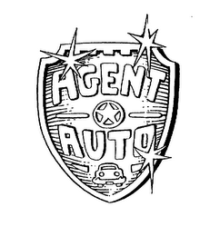 AGENT AUTO