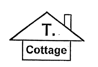 T. COTTAGE