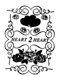 HEART 2 HEART