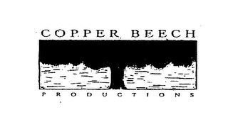 COPPER BEECH PRODUCTIONS