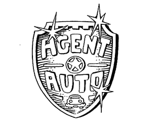 AGENT AUTO