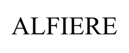 ALFIERE