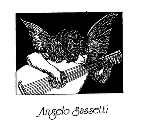 ANGELO SASSETTI