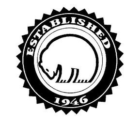 ESTABLISHED 1946