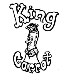 KING CARROT