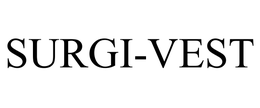 SURGI-VEST