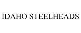 IDAHO STEELHEADS