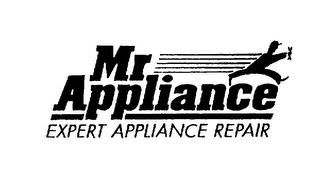 MR APPLIANCE EXPERT APPLIANCE REPAIR