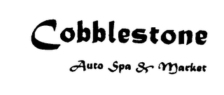 COBBLESTONE AUTO SPA & MARKET