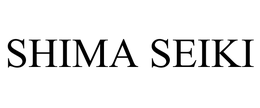 SHIMA SEIKI MANUFACTURING, LTD.