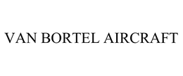 VAN BORTEL AIRCRAFT, INC.