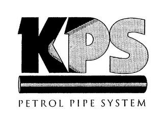 KPS PETROL PIPE SYSTEM