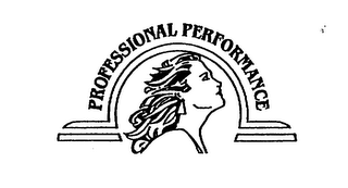 PROFESSIONAL PERFORMANCE