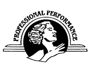 PROFESSIONAL PERFORMANCE