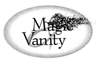 MAGIC & VANITY