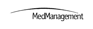 MEDMANAGEMENT