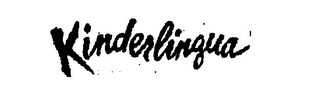 KINDERLINGUA
