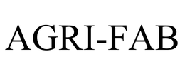 AGRI-FAB, INC.