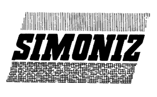 SIMONIZ