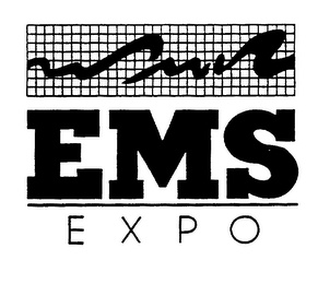 EMS EXPO