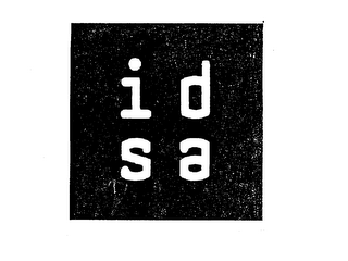 IDSA