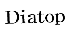 DIATOP