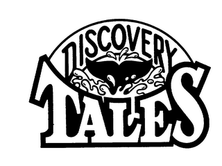 DISCOVERY TALES