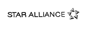 STAR ALLIANCE