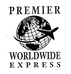 PREMIER WORLDWIDE EXPRESS