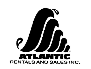 ATLANTIC RENTALS AND SALES INC.