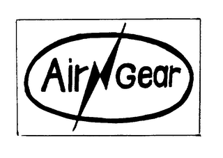 AIR GEAR