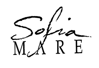 SOFIA MARE