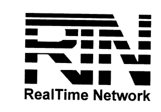 RTN REALTIME NETWORK