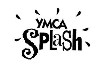 YMCA SPLASH