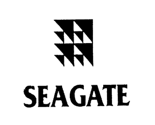 SEAGATE