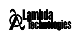 LAMBDA TECHNOLOGIES