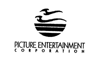 PICTURE ENTERTAINMENT CORPORATION