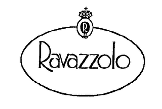 R RAVAZZOLO