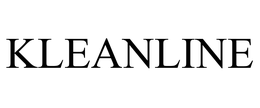 KLEANLINE