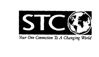 STC YOUR ONE CONNECTION TO A CHANGING WORLD