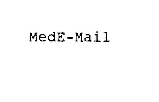 MEDE-MAIL