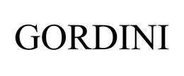 GORDINI U.S.A. INC.