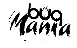 BUG MANIA