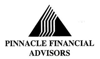 PINNACLE FINANCIAL ADVISORS