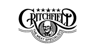 CRITCHFIELD THE MEAT SPECIALISTS