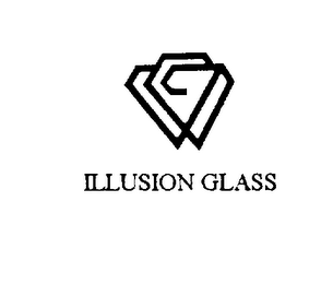 ILLUSION GLASS