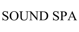SOUND SPA