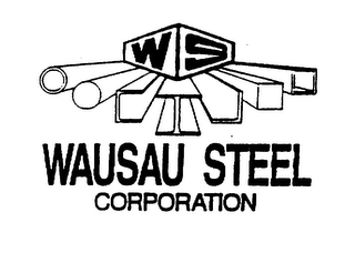 WS WAUSAU STEEL CORPORATION