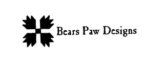 BEARS PAW DESIGNS